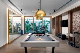 Bayou Villas Lara Antalya