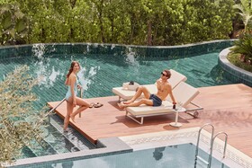 Bayou Villas Lara Antalya