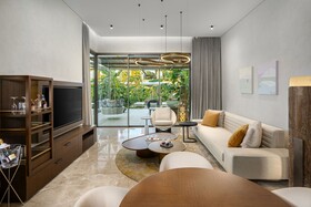 Bayou Villas Lara Antalya