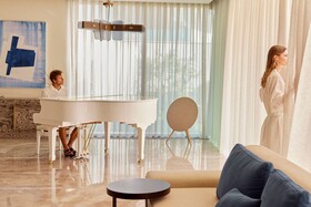Bayou Villas Lara Antalya