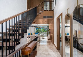 Bayou Villas Lara Antalya