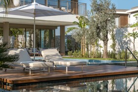 Bayou Villas Lara Antalya