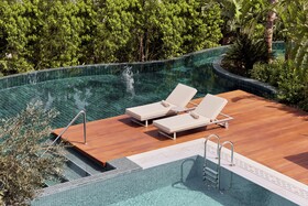 Bayou Villas Lara Antalya