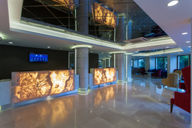 Falcon Hotel