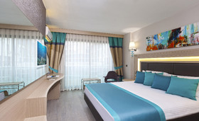 Falcon Hotel