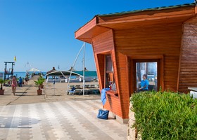 Concorde de Luxe Resort