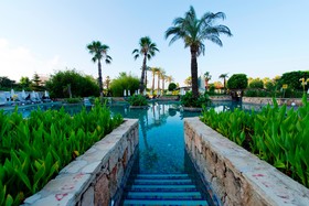 Concorde de Luxe Resort