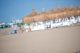 Concorde de Luxe Resort