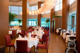 Concorde de Luxe Resort