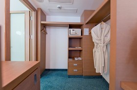 Concorde de Luxe Resort