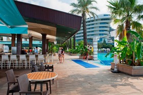 Concorde de Luxe Resort