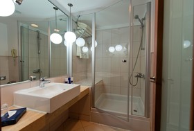 Concorde de Luxe Resort