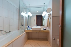 Concorde de Luxe Resort