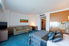 Concorde de Luxe Resort