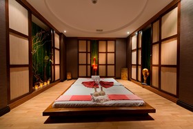 Concorde de Luxe Resort