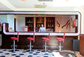 Concorde de Luxe Resort