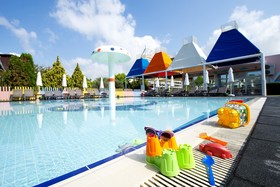 Concorde de Luxe Resort