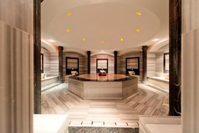 Concorde de Luxe Resort