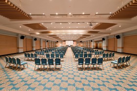 Concorde de Luxe Resort