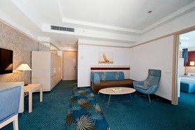 Concorde de Luxe Resort