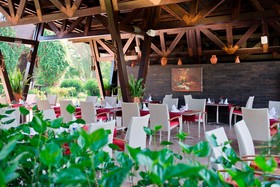 Concorde de Luxe Resort