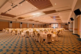 Concorde de Luxe Resort