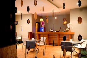 Concorde de Luxe Resort