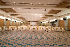 Concorde de Luxe Resort