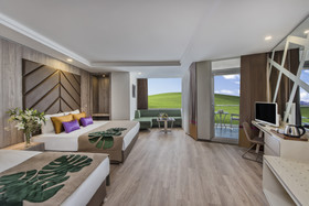 Delphin BE Grand Resort