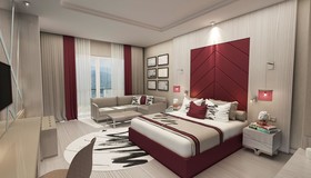 Delphin BE Grand Resort