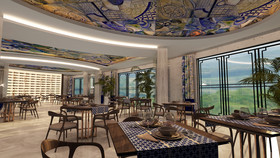 Delphin BE Grand Resort