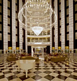 Delphin Imperial Hotel
