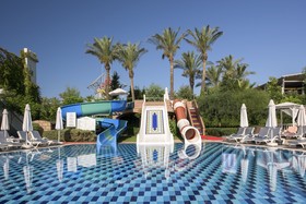Delphin Imperial Hotel