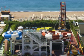 Delphin Imperial Hotel