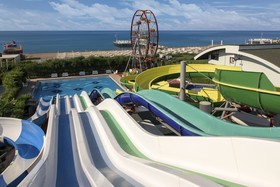 Delphin Imperial Hotel