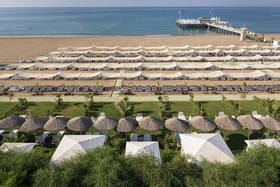 Delphin Imperial Hotel