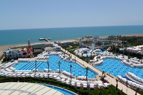 Delphin Imperial Hotel