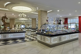 Delphin Imperial Hotel