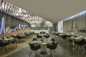 Delphin Imperial Hotel