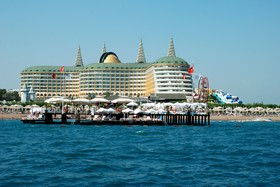Delphin Imperial Hotel
