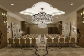 Delphin Imperial Hotel