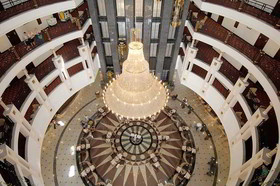 Delphin Palace
