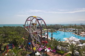 Delphin Palace