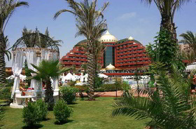 Delphin Palace