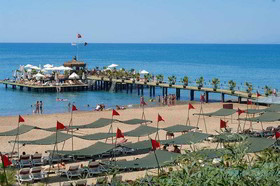 Delphin Palace