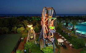 Delphin Palace