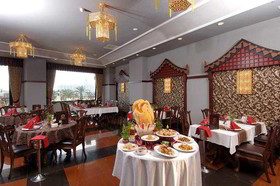 Delphin Palace