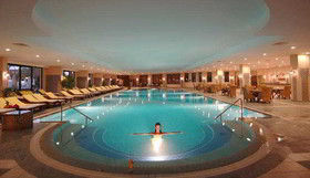 Delphin Palace