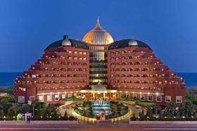 Delphin Palace