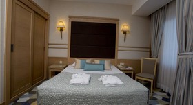 Fame Residence Lara & Spa